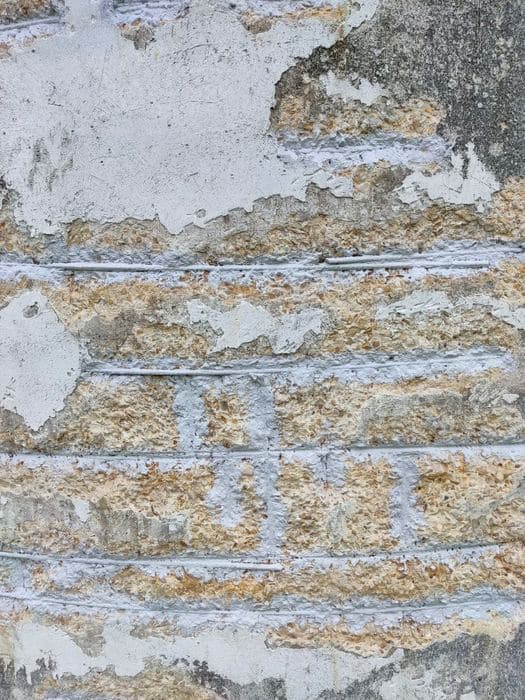 Fissures & étanchéité de façade — chantier VioConcept