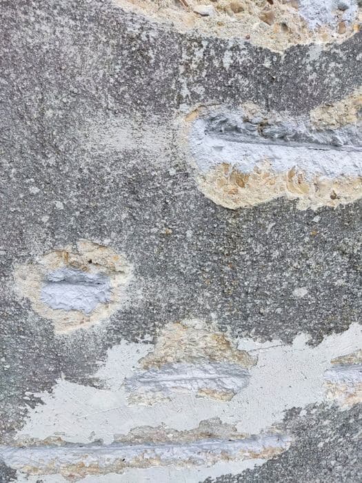 Fissures & étanchéité de façade — chantier VioConcept