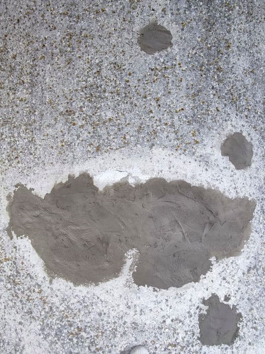 Fissures & étanchéité de façade — chantier VioConcept